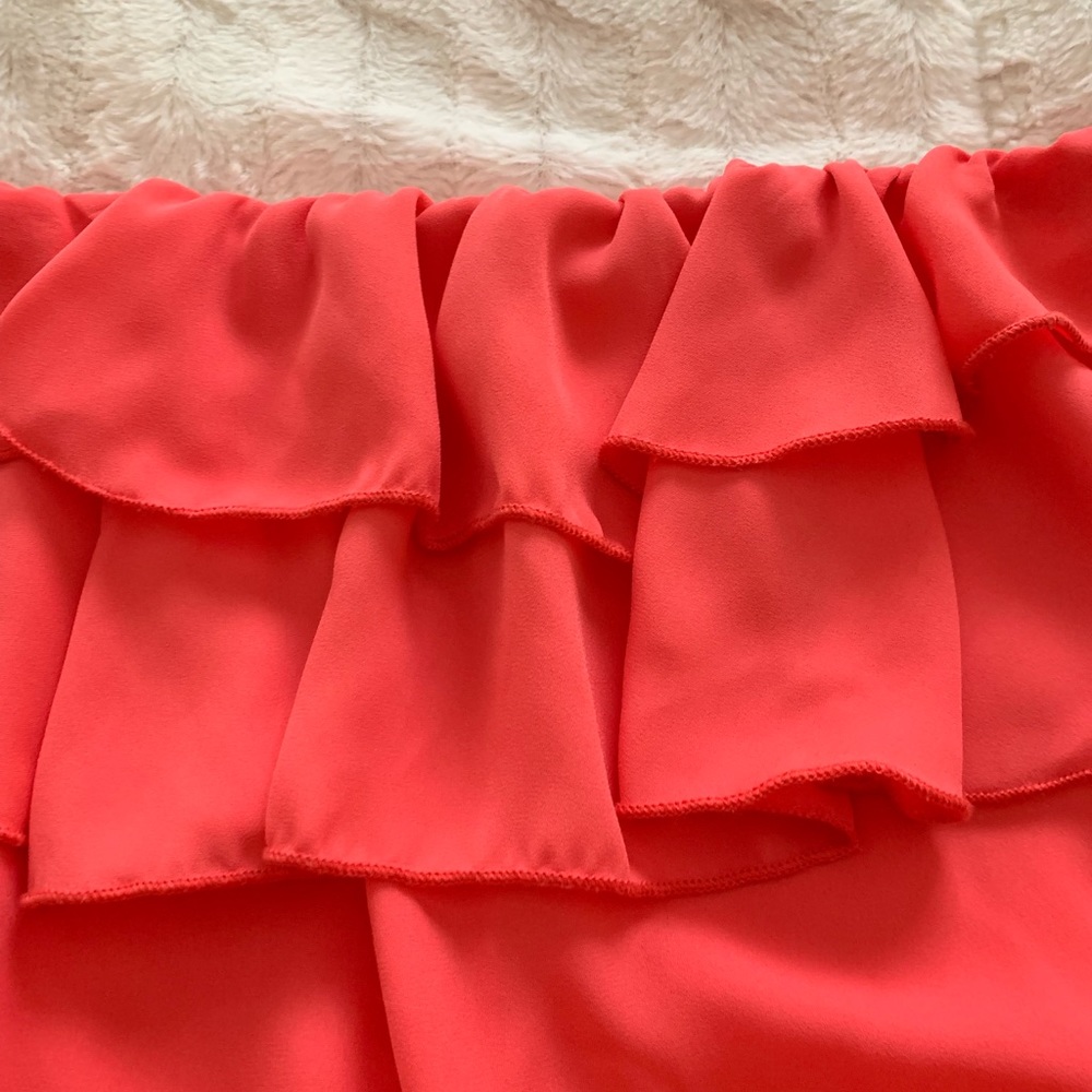 Strapless Top - Picture 3 of 4